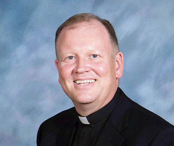 Fr. Mark S. Kunigonis