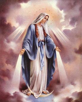 ourlady